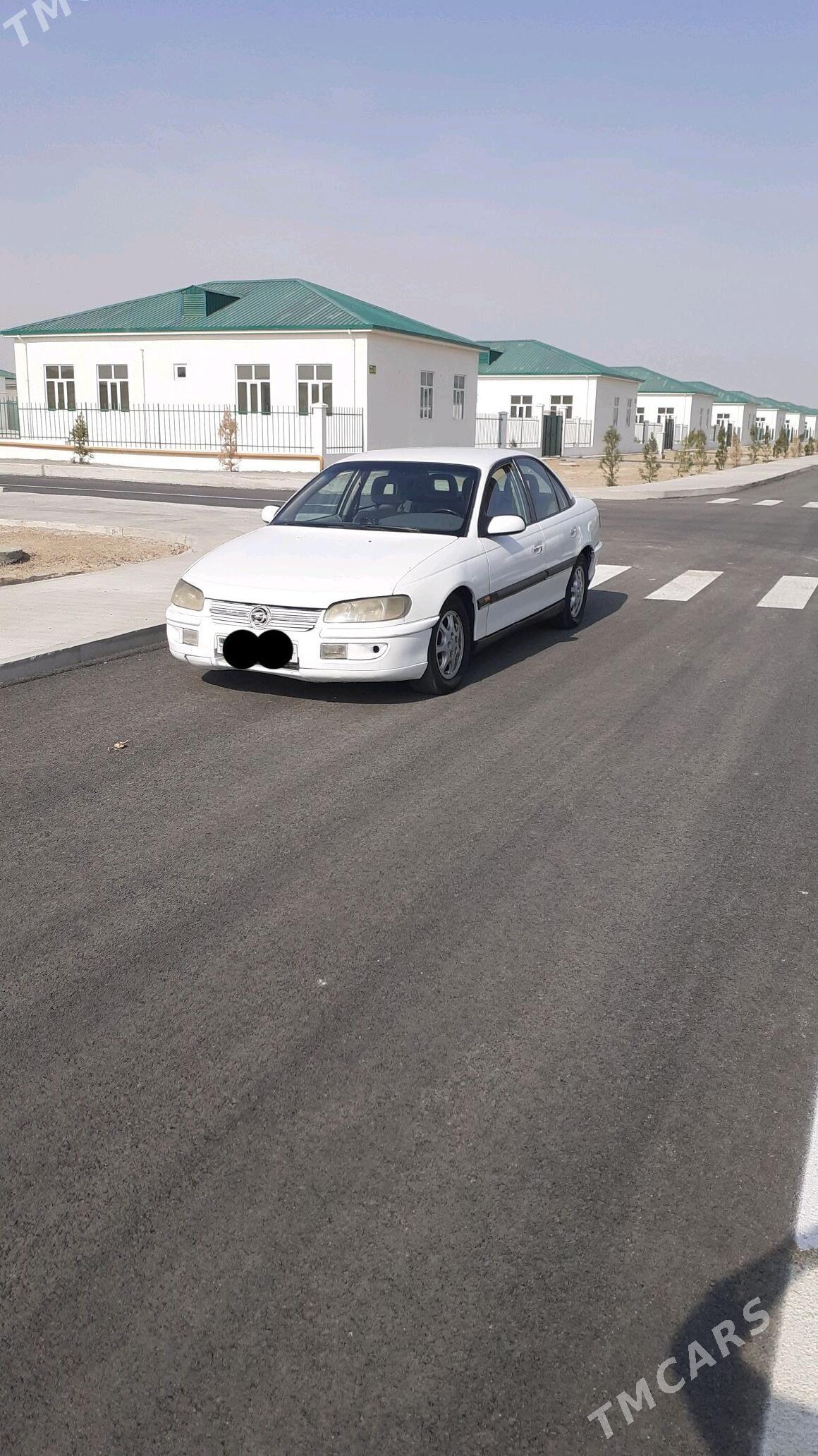 Opel Omega 1994 - 34 000 TMT - Kaka - img 1