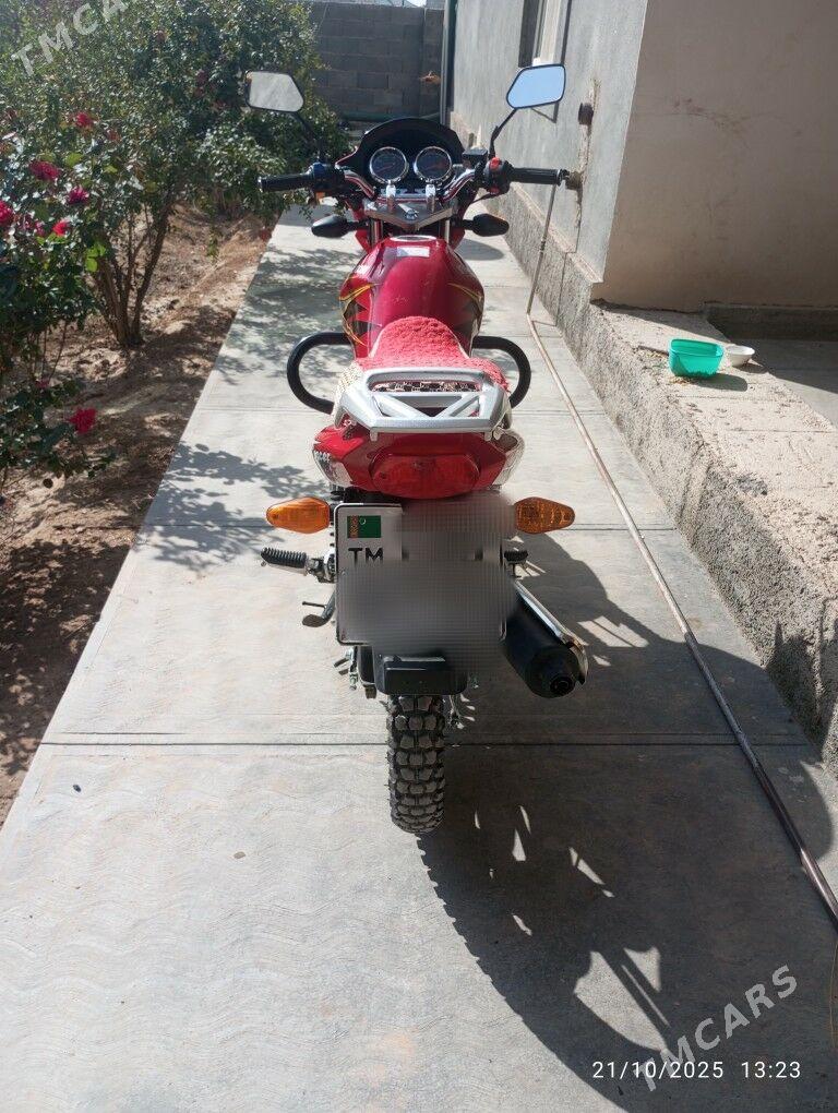 Fekon FK150-8G 2014 - 27 000 TMT - Магданлы - img 1