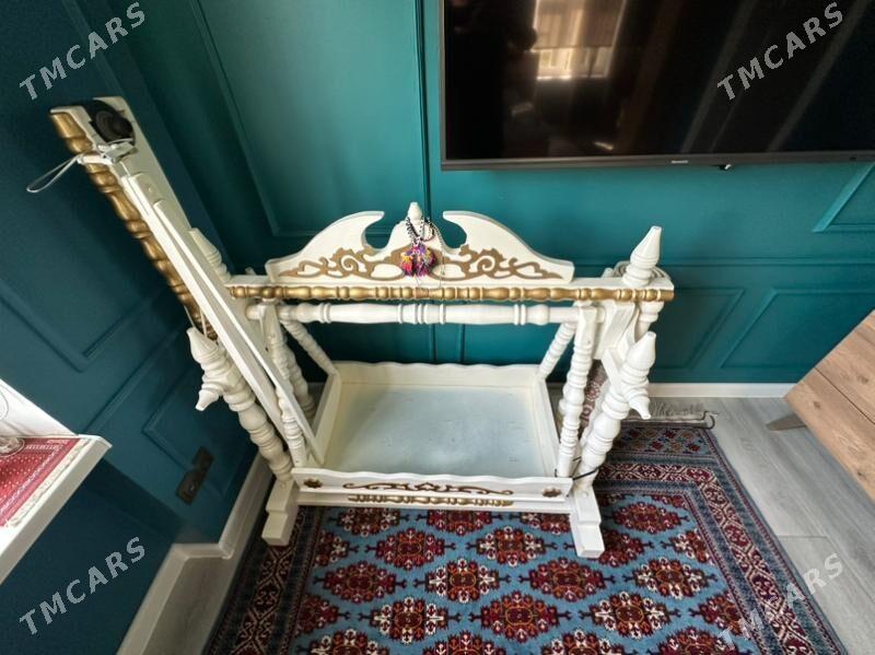 Tokly sallancak - Ашхабад - img 3