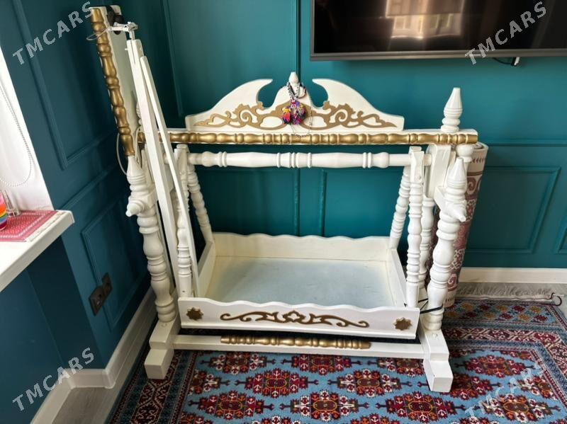 Tokly sallancak - Ашхабад - img 2