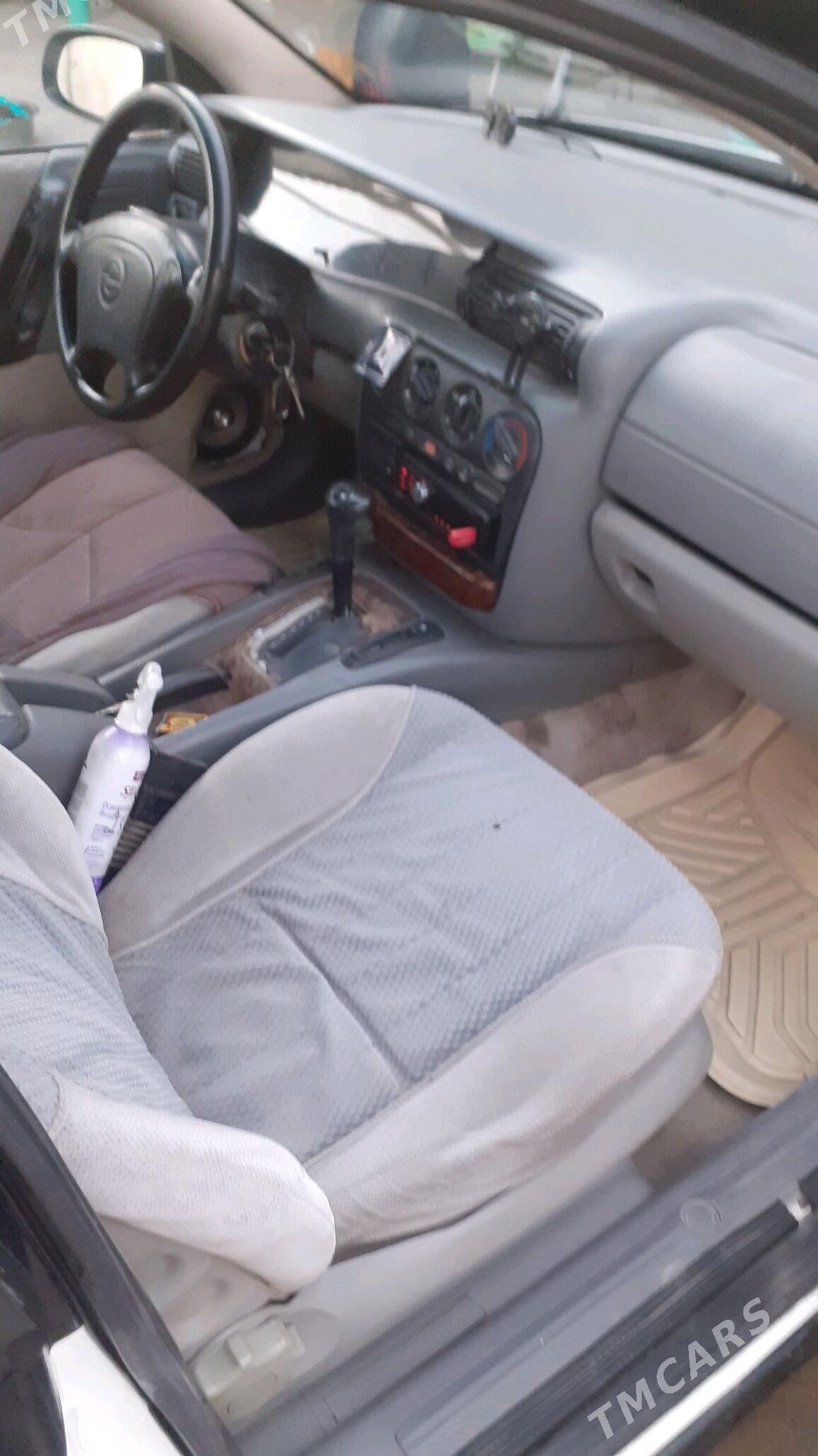 Opel Omega 1994 - 34 000 TMT - Kaka - img 5