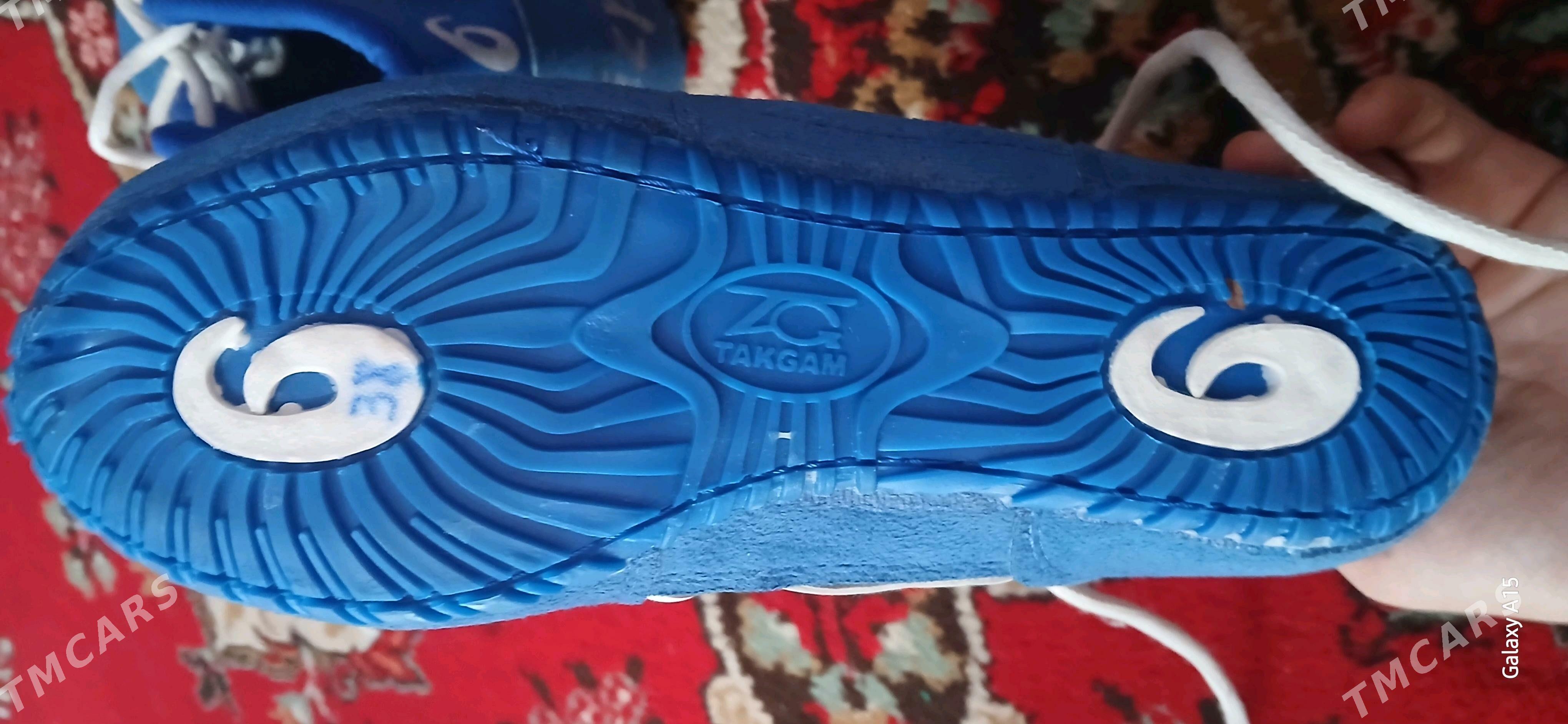 Barsovka - Daşoguz - img 1