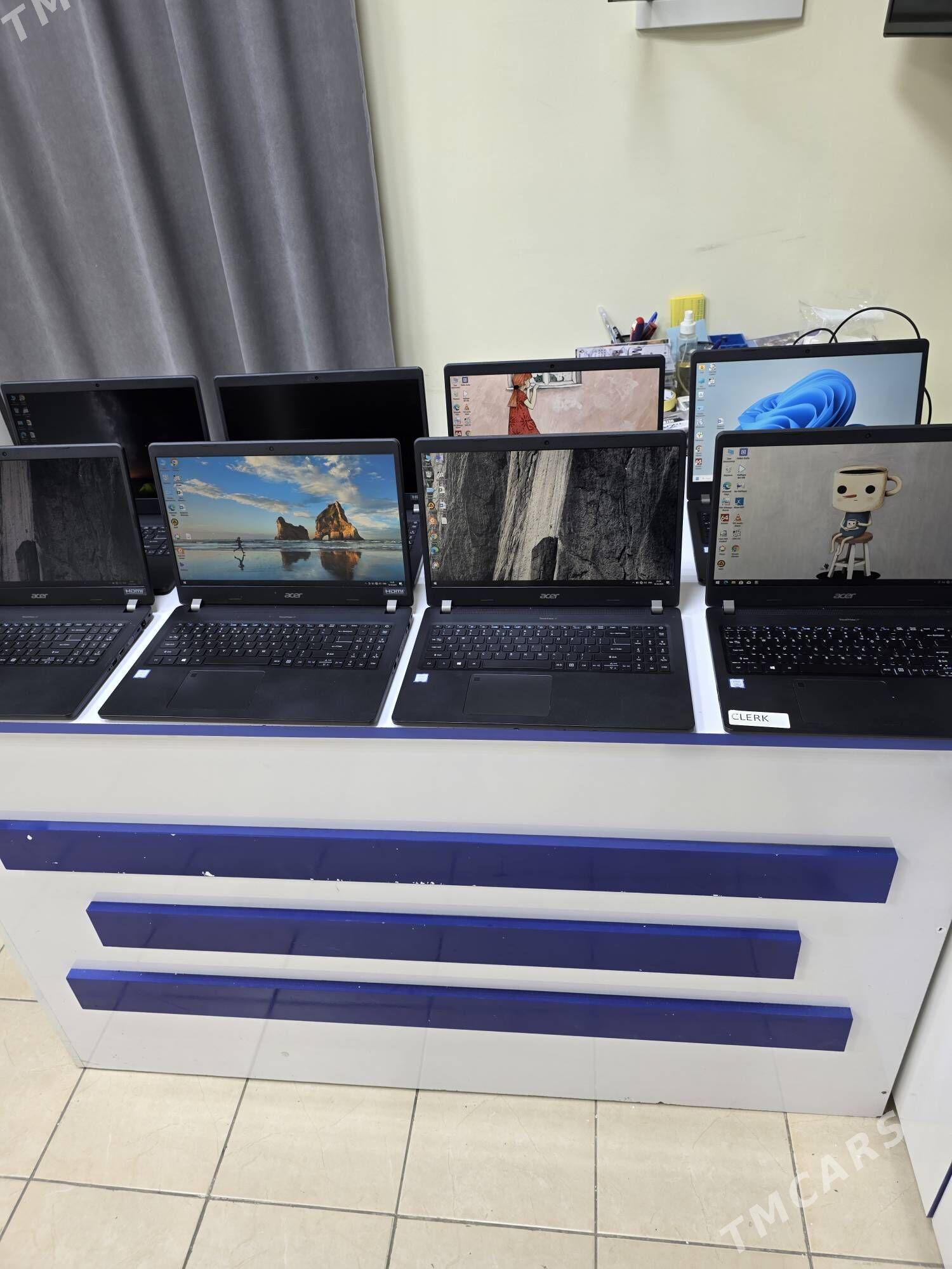 ACER i5 8gen - Aşgabat - img 3
