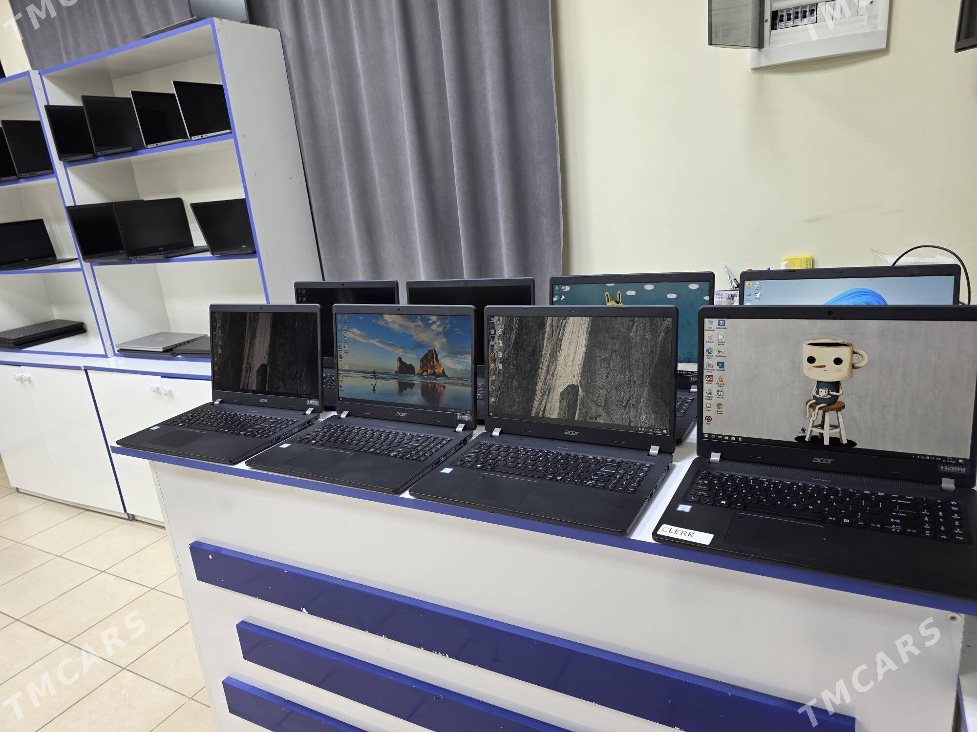 ACER i5 8gen - Aşgabat - img 4