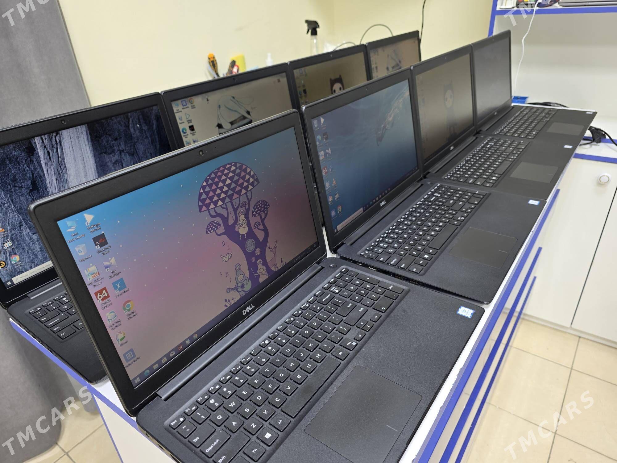 DELL i5 8Gen 15⁶ekeran - Ашхабад - img 1