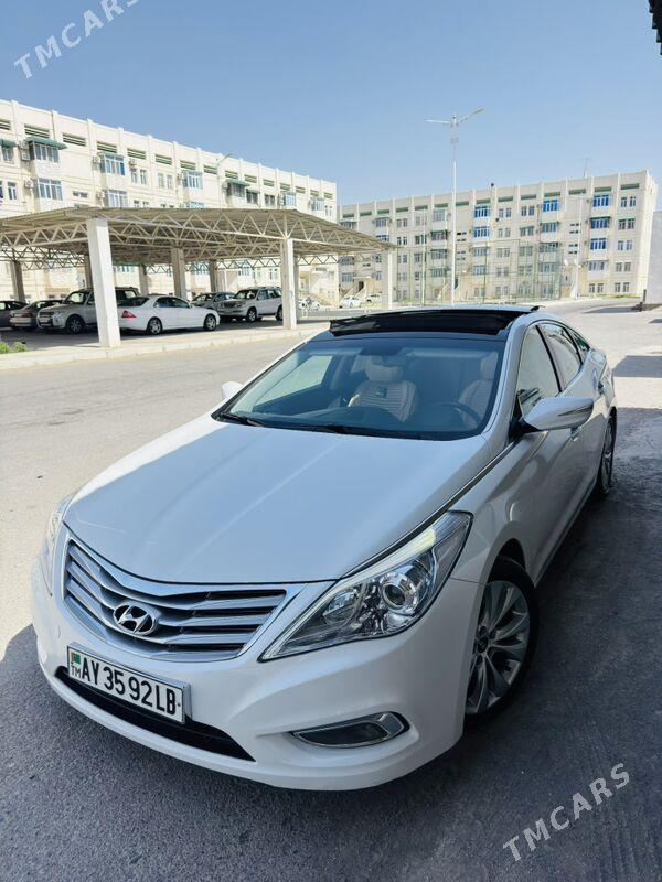 Hyundai Azera 2014 - 300 000 TMT - Türkmenabat - img 3