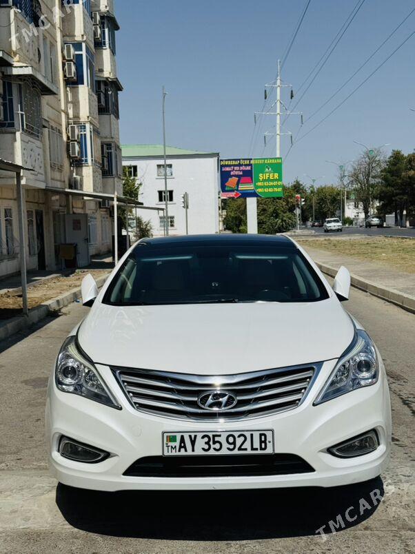 Hyundai Azera 2014 - 300 000 TMT - Türkmenabat - img 7