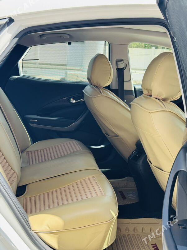 Hyundai Azera 2014 - 300 000 TMT - Türkmenabat - img 4