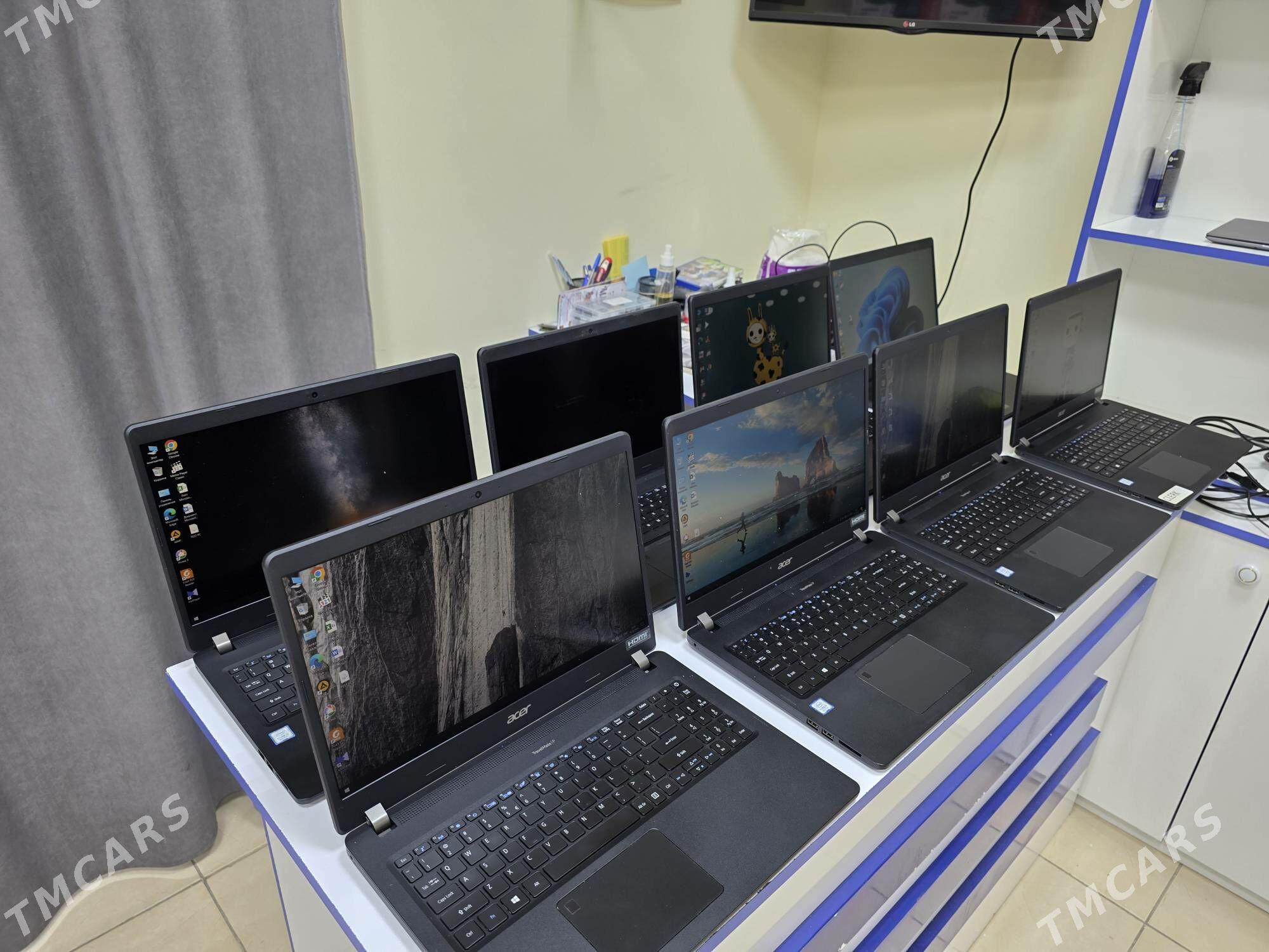 ACER i5 8gen - Aşgabat - img 2
