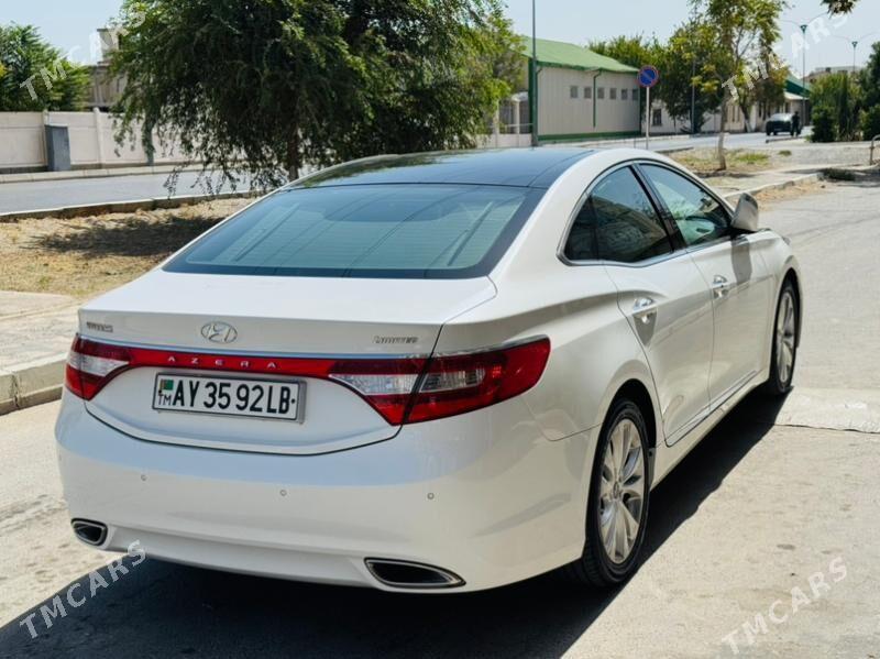 Hyundai Azera 2014 - 300 000 TMT - Türkmenabat - img 5