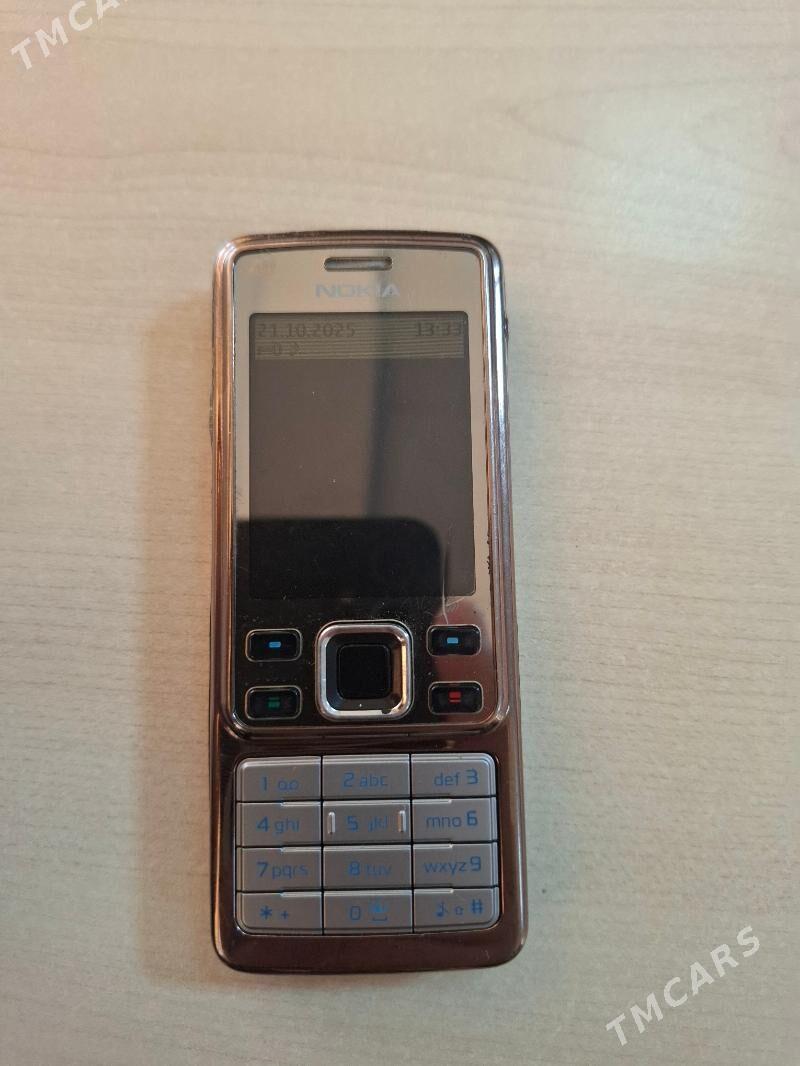 Nokia 63 00 - Gökdepe - img 1