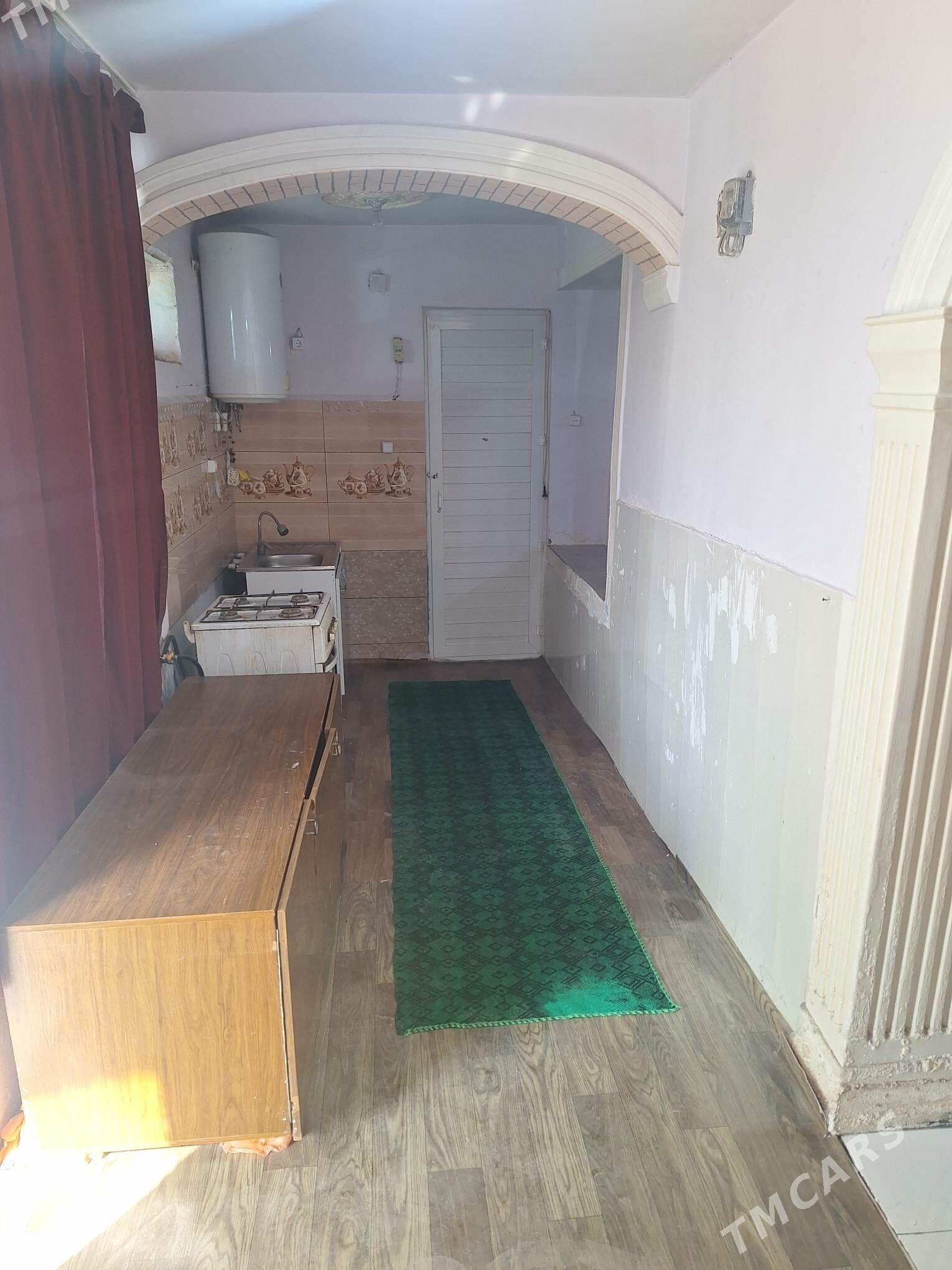 Квартира - Türkmenabat - img 1