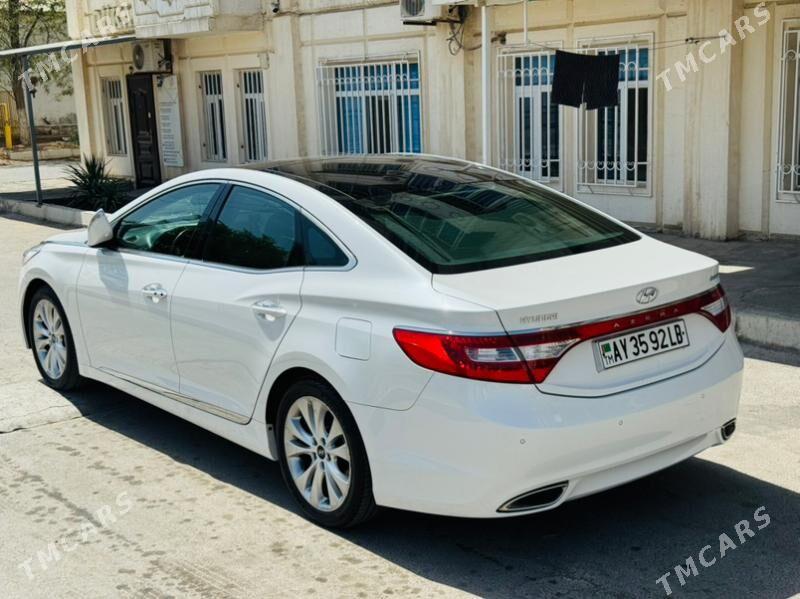 Hyundai Azera 2014 - 300 000 TMT - Türkmenabat - img 2