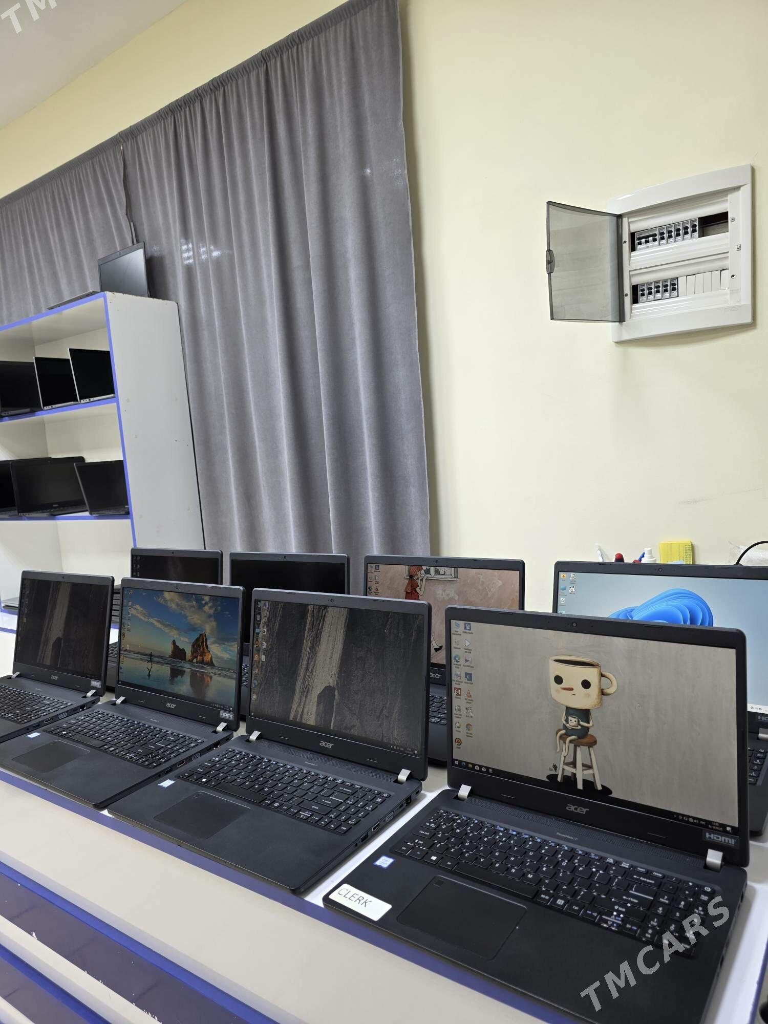 ACER i5 8gen - Aşgabat - img 1