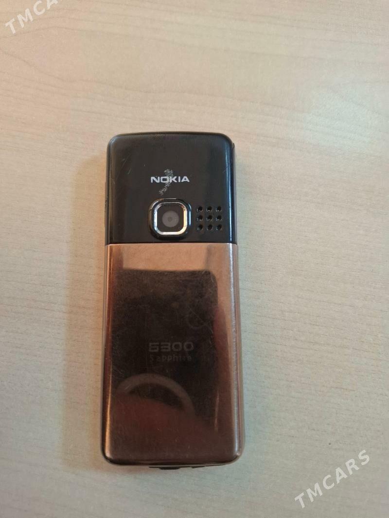 Nokia 63 00 - Gökdepe - img 2