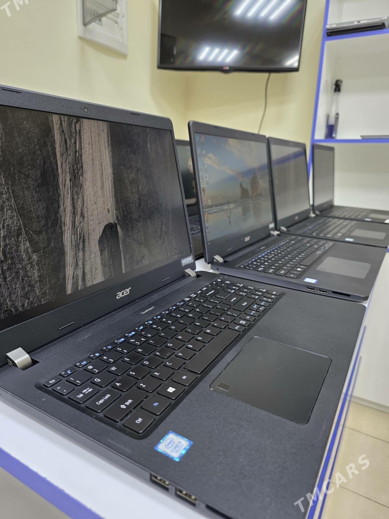 ACER i5 8gen - Aşgabat - img 5