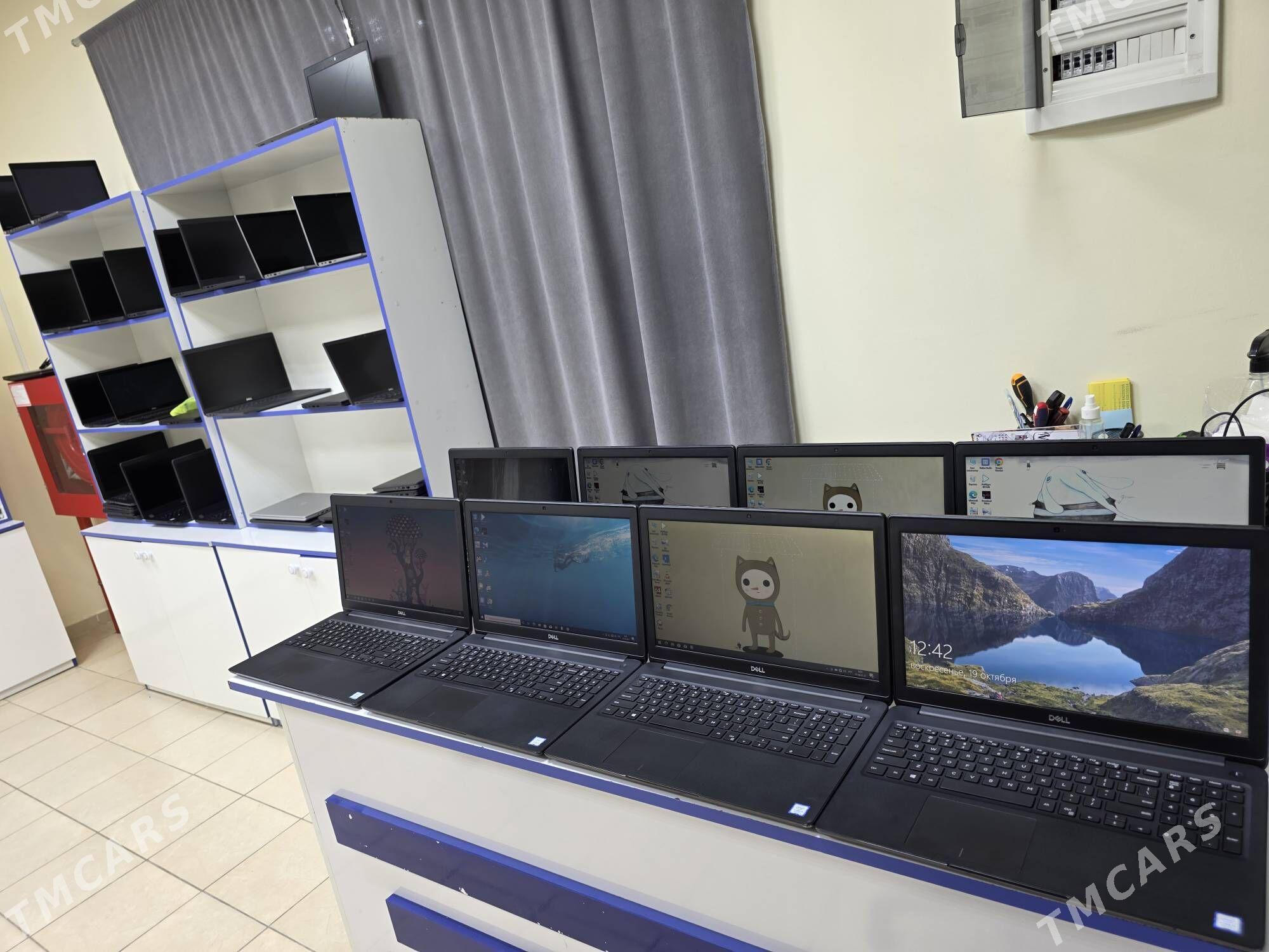 DELL i5 8Gen 15⁶ekeran - Ашхабад - img 6