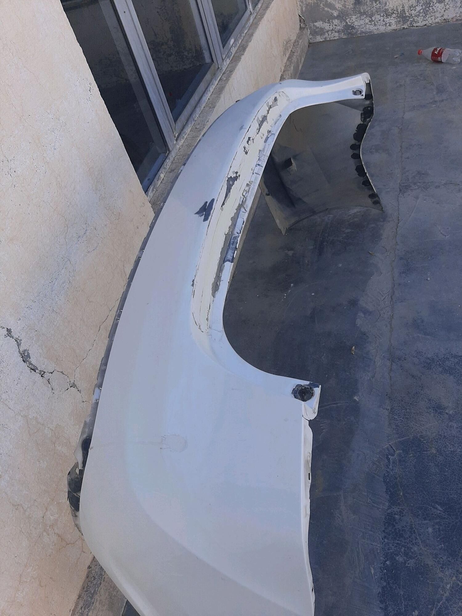 bamper 450 TMT - Чоганлы - img 1