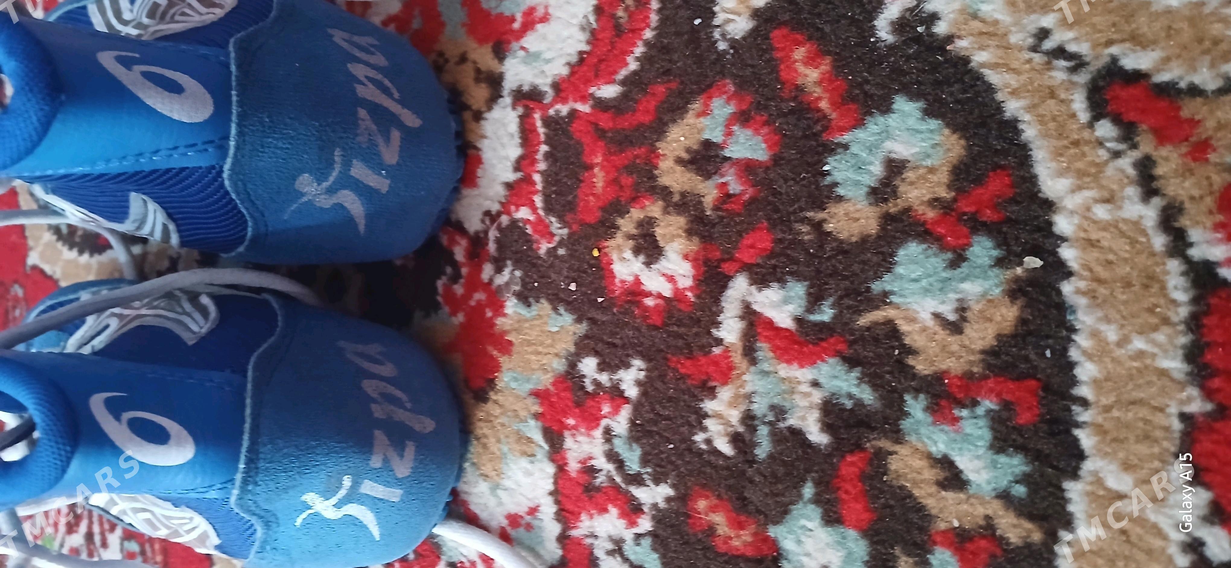 Barsovka - Daşoguz - img 3