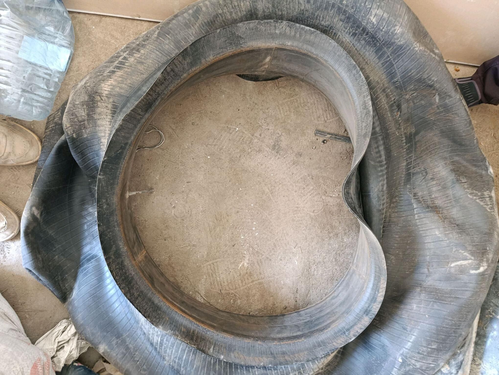 kamyr flipr 12 00 24 500 TMT - Ашхабад - img 2