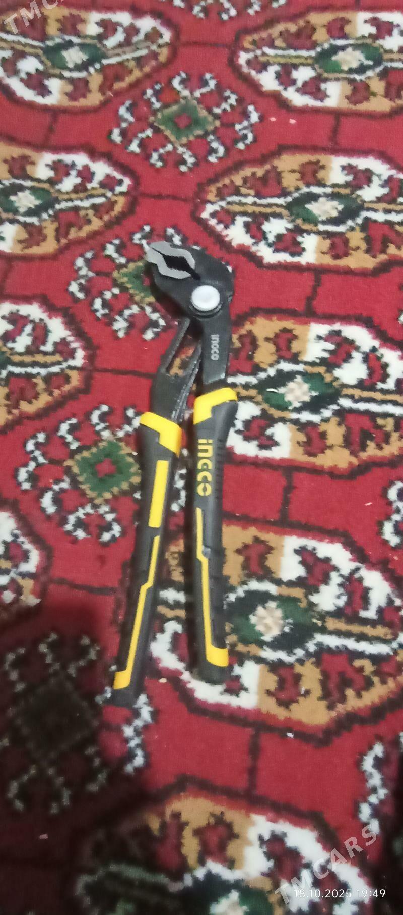 Krakadil atagyz - Ашхабад - img 1