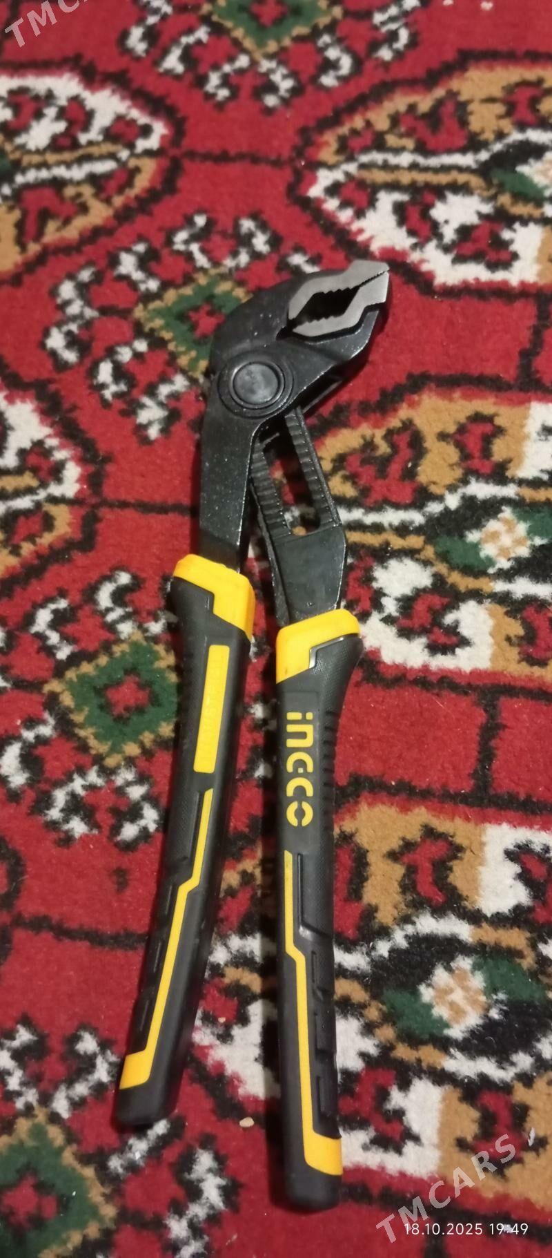 Krakadil atagyz - Ашхабад - img 3