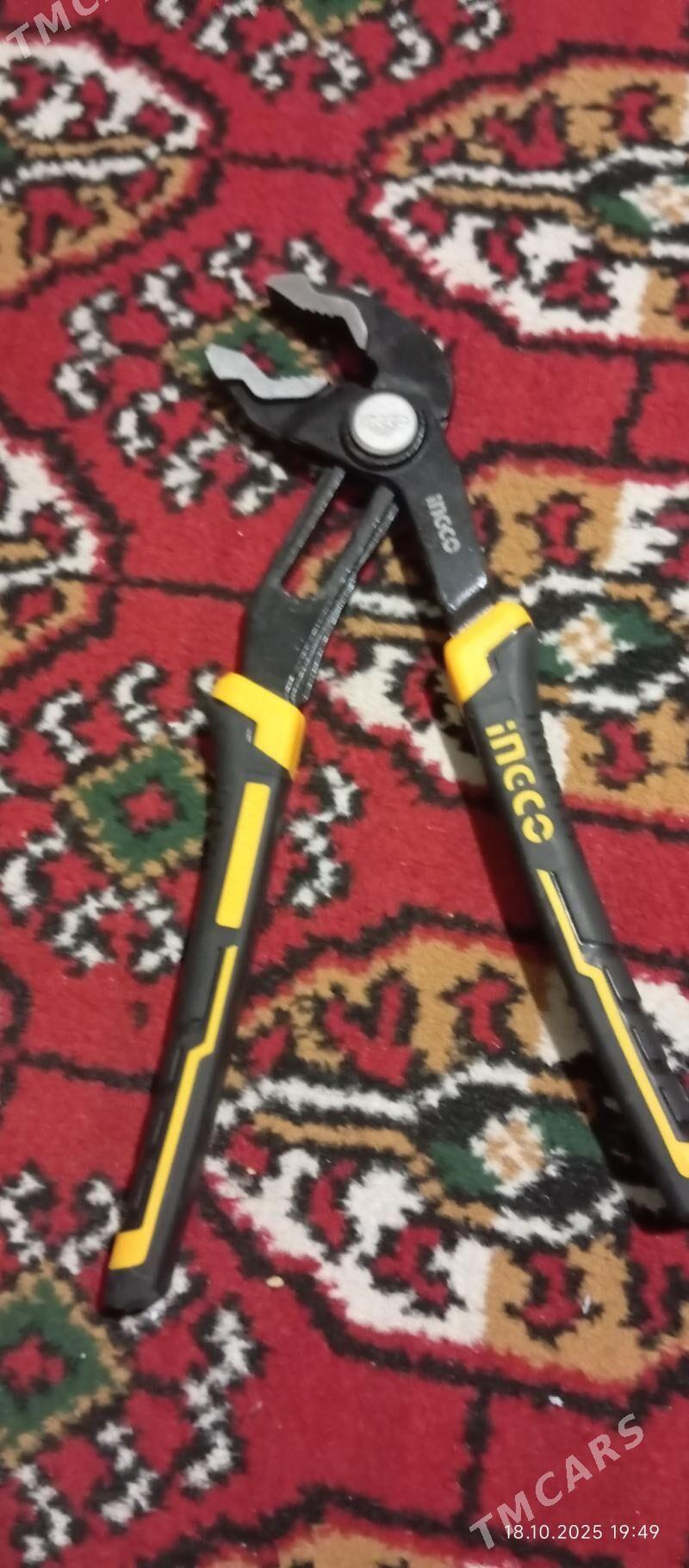 Krakadil atagyz - Ашхабад - img 2