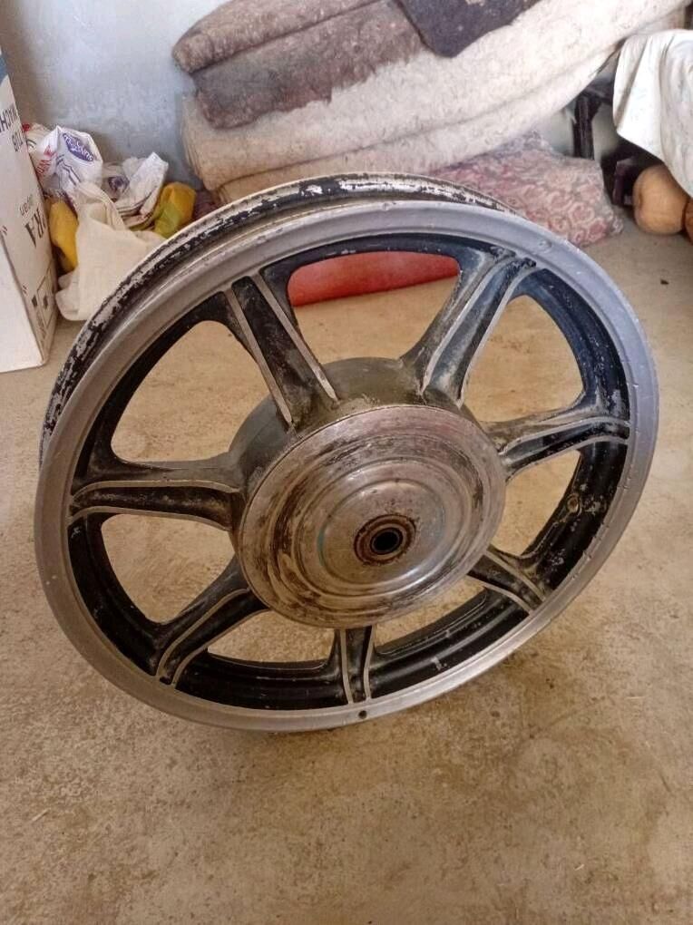 18 lik diska - Bäherden - img 3