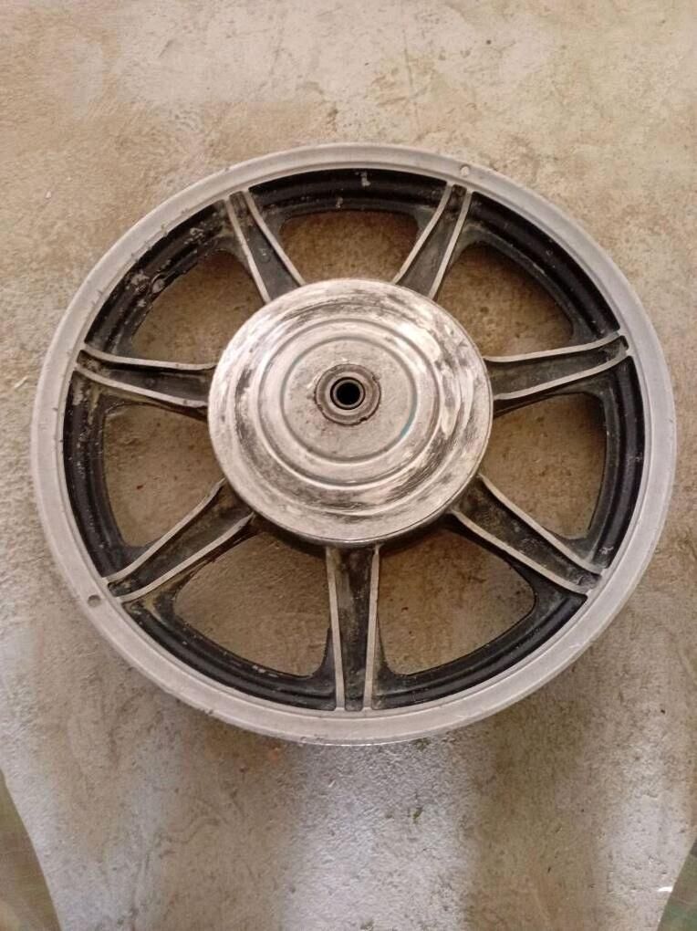 18 lik diska - Bäherden - img 2