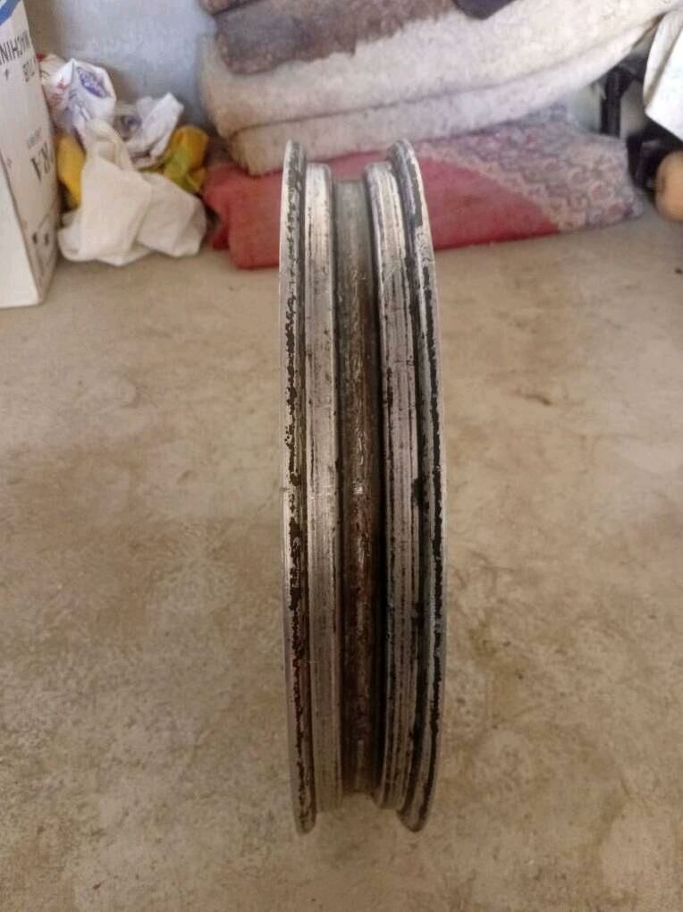 18 lik diska - Bäherden - img 4