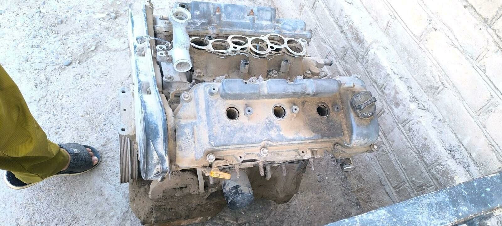 AWALON 2 000 TMT - Murgap - img 3