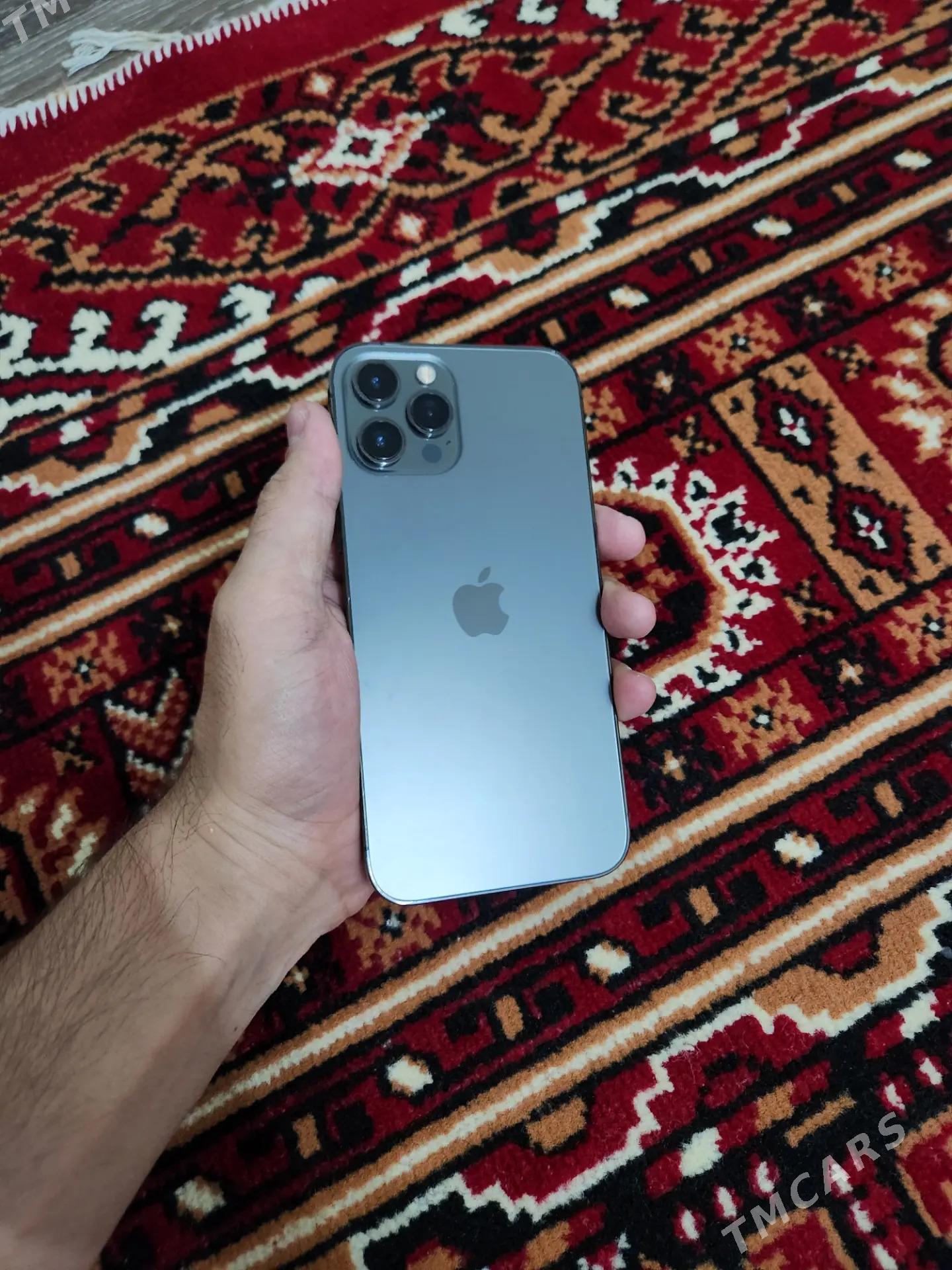 iphone 12pro max - Хитровка - img 7