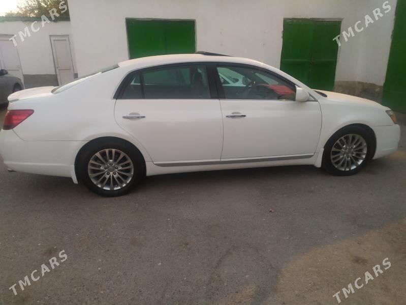 Toyota Avalon 2005 - 136 000 TMT - 11 мкр - img 4