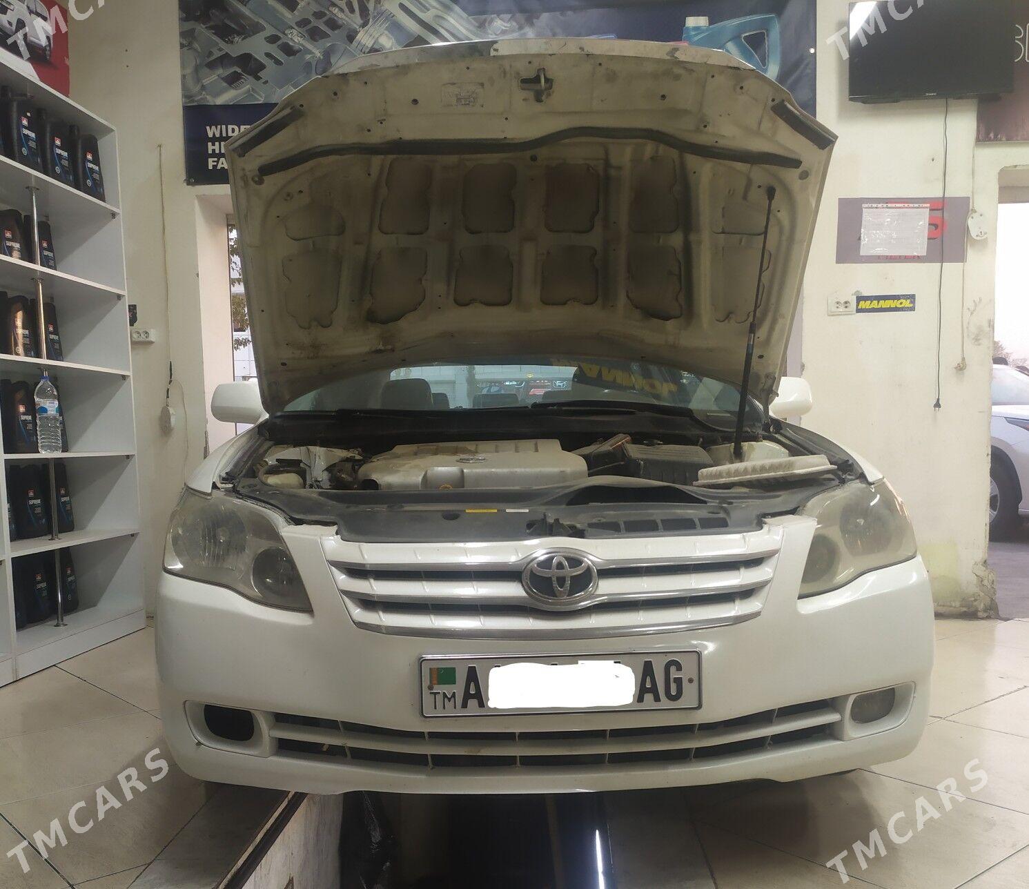 Toyota Avalon 2005 - 136 000 TMT - 11 мкр - img 3