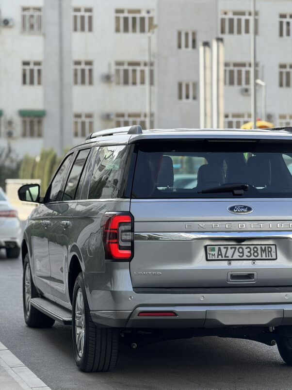 Ford Expedition 2023 - 573 000 TMT - Мары - img 6