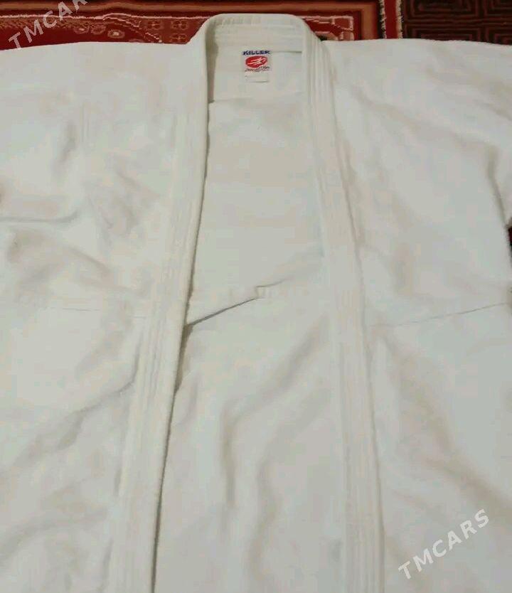 кимоно kimono - Aşgabat - img 2