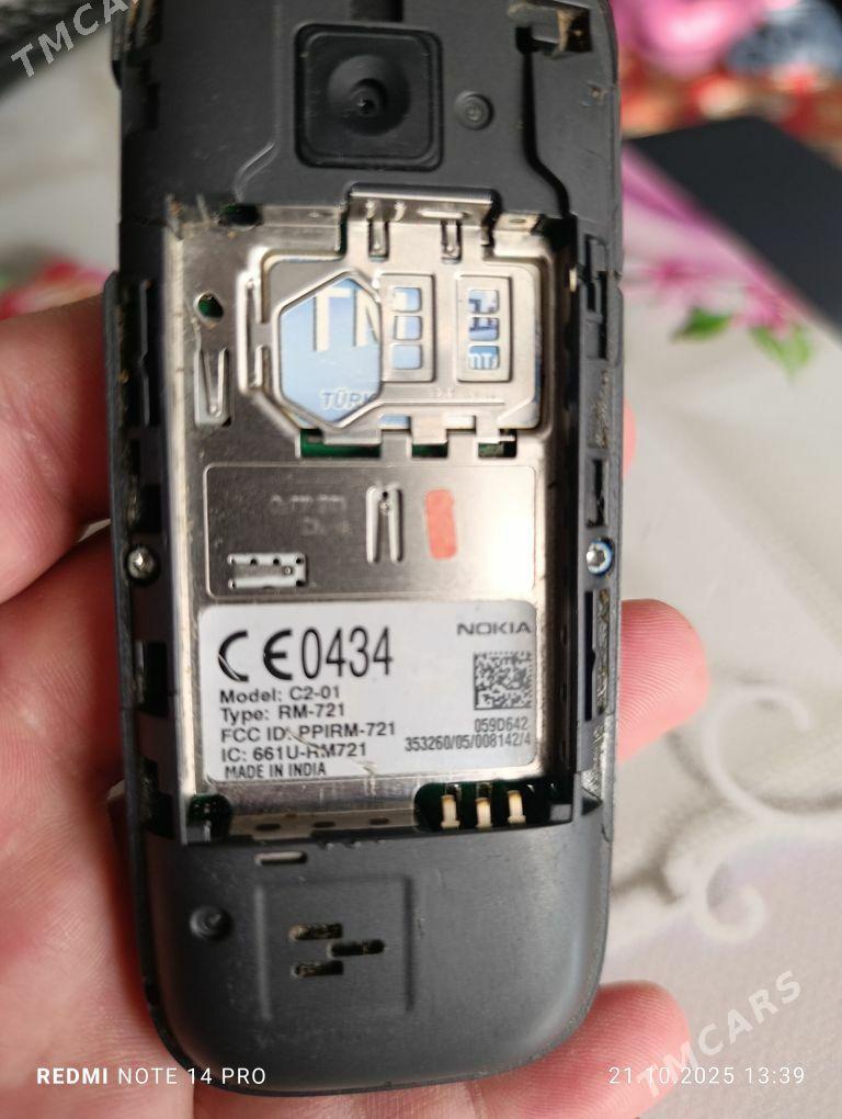 Nokia C2 - 30 mkr - img 6