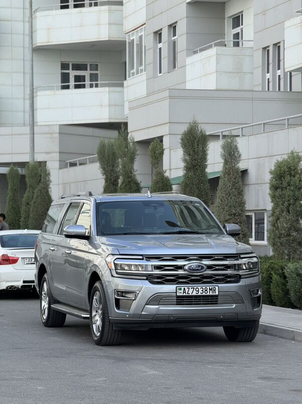 Ford Expedition 2023 - 573 000 TMT - Мары - img 8