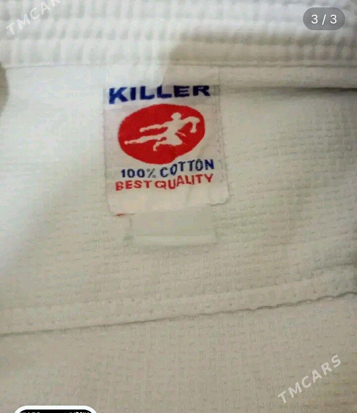 кимоно kimono - Aşgabat - img 3