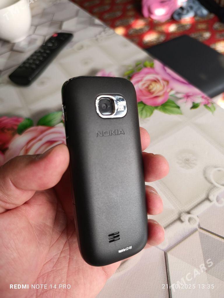 Nokia C2 - 30 mkr - img 4
