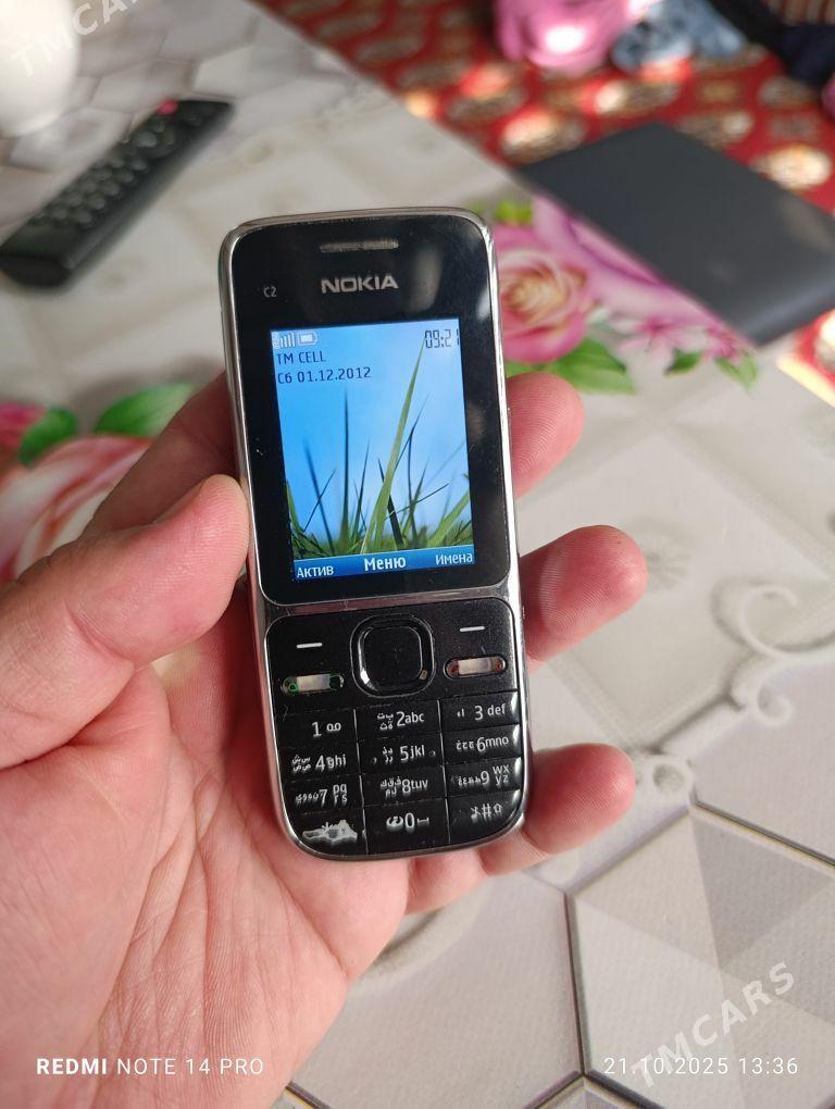 Nokia C2 - 30 mkr - img 1