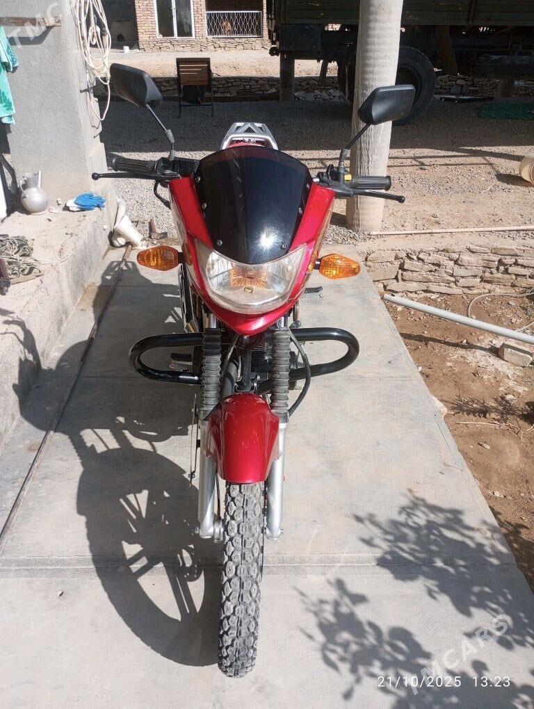 Fekon FK150-8G 2014 - 27 000 TMT - Магданлы - img 4