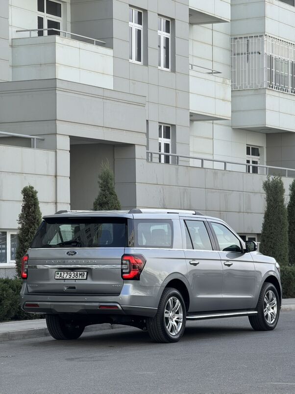 Ford Expedition 2023 - 573 000 TMT - Мары - img 5