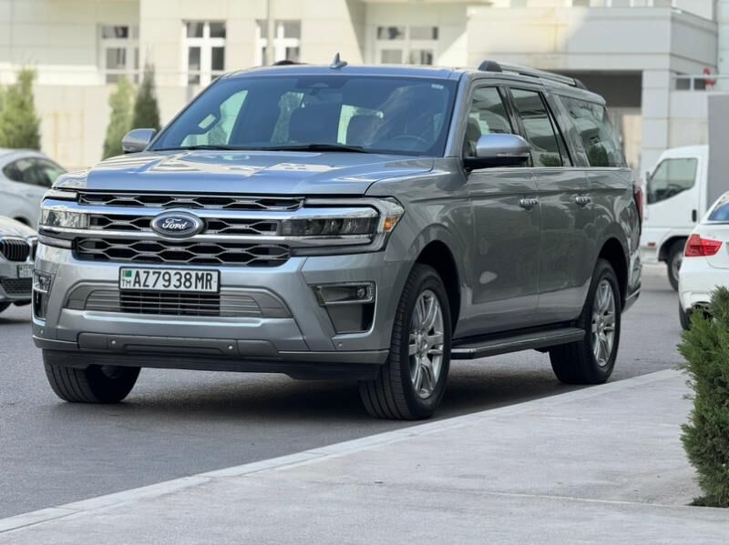 Ford Expedition 2023 - 573 000 TMT - Мары - img 9