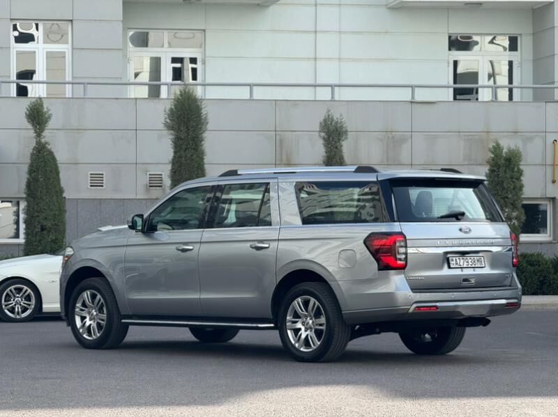 Ford Expedition 2023 - 573 000 TMT - Мары - img 1