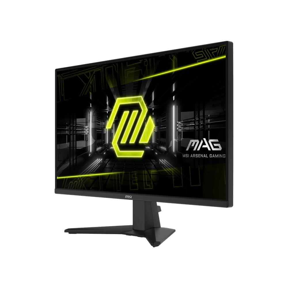 Монитор MSI MAG 275QF IPS WQHD,2560x1440 2K, 180hz - Aşgabat - img 3