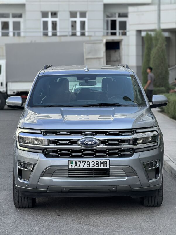 Ford Expedition 2023 - 573 000 TMT - Мары - img 7