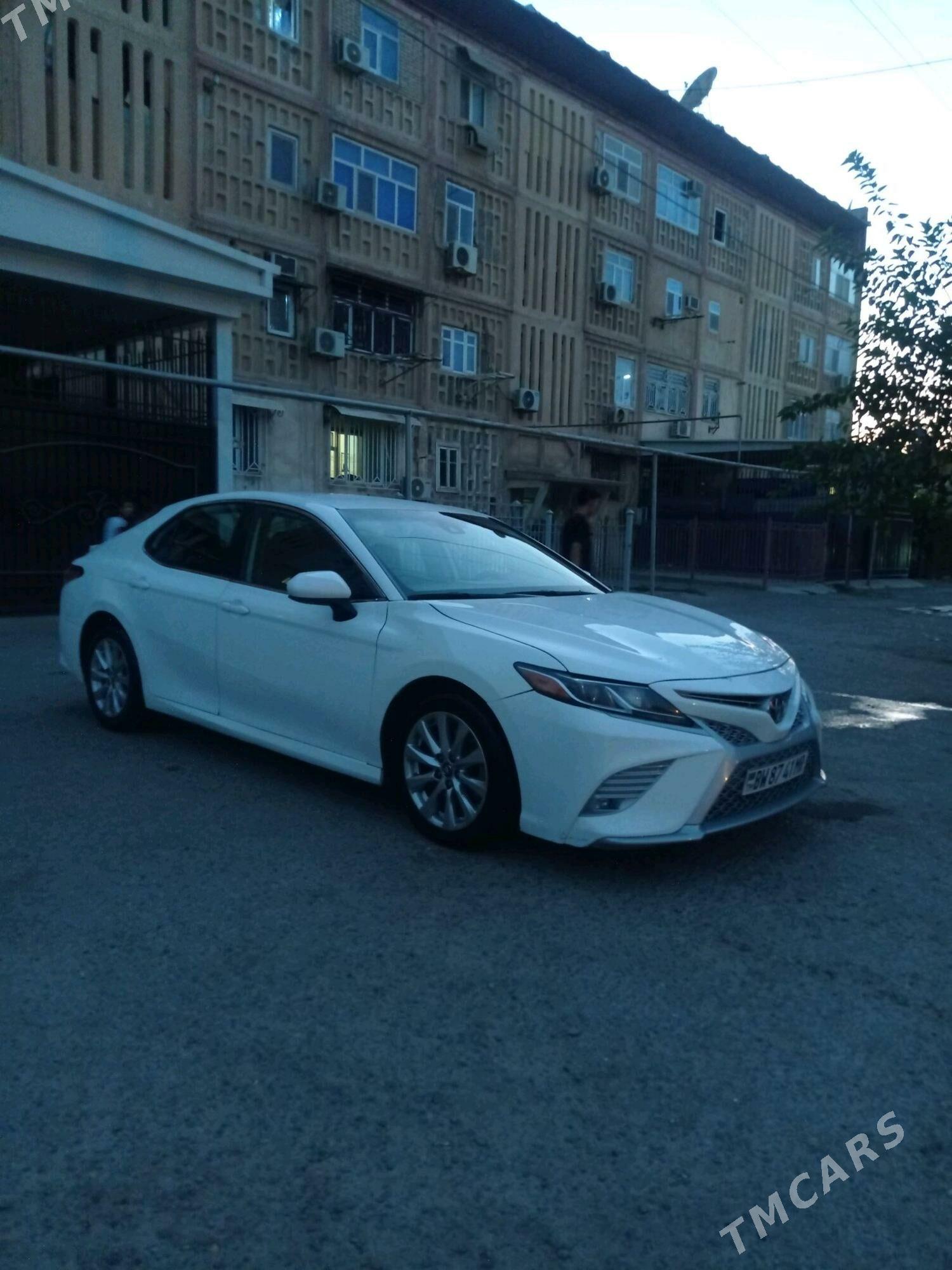 Toyota Camry 2019 - 255 000 TMT - Mary - img 7