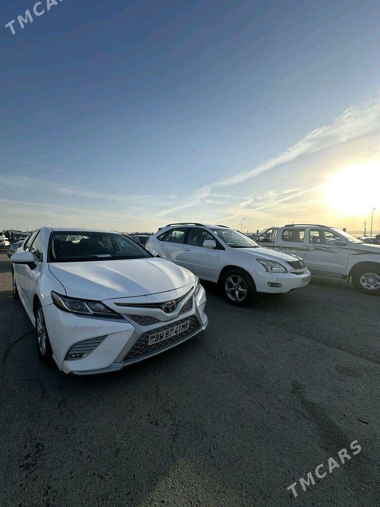 Toyota Camry 2019 - 255 000 TMT - Mary - img 3