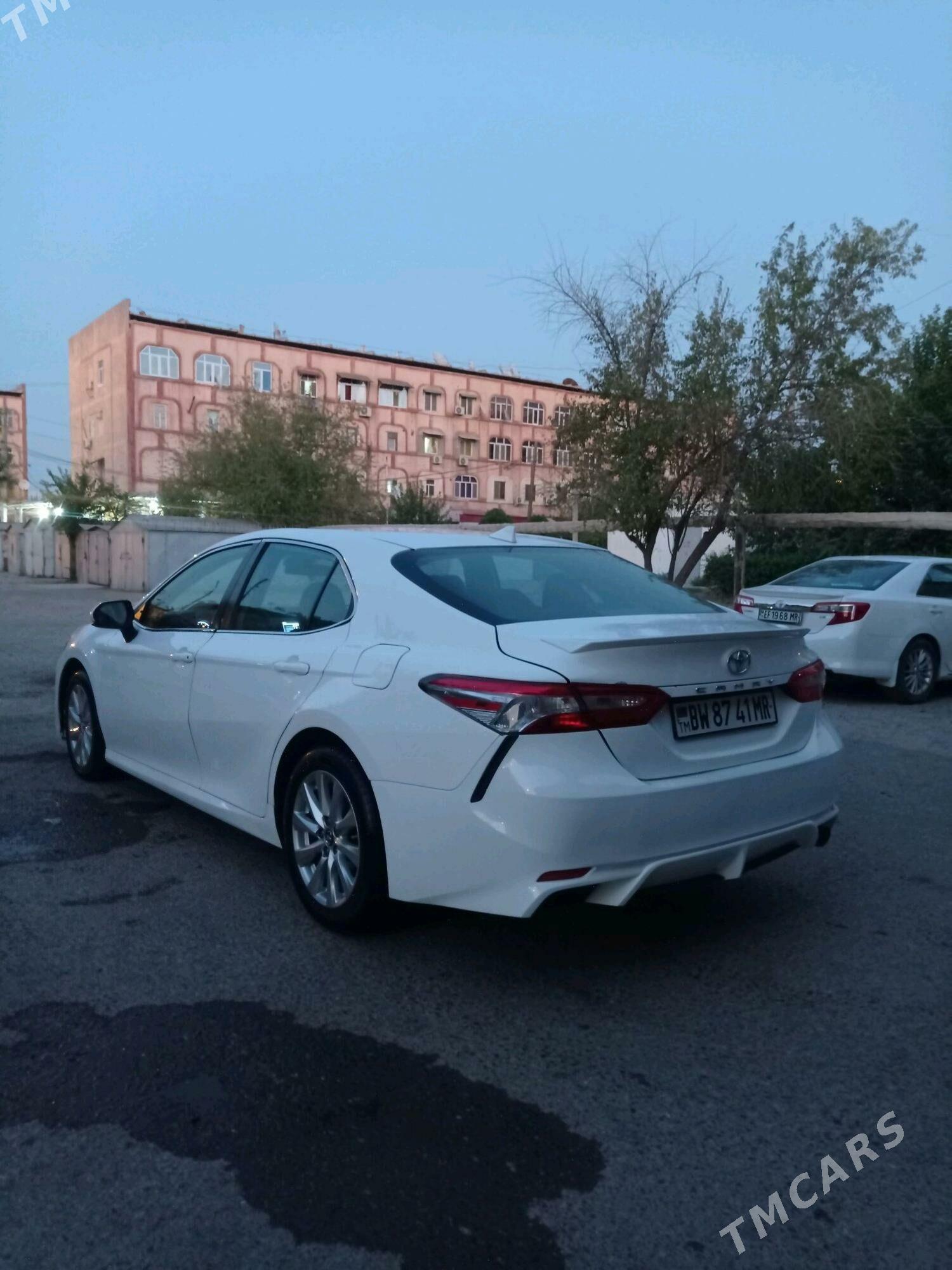 Toyota Camry 2019 - 255 000 TMT - Mary - img 4